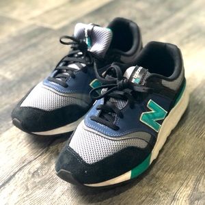 Men’s New Balance Sneakers